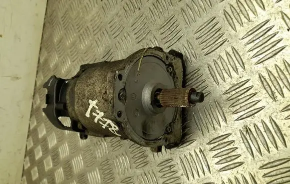 Ford Ranger Power steering pump 38014333