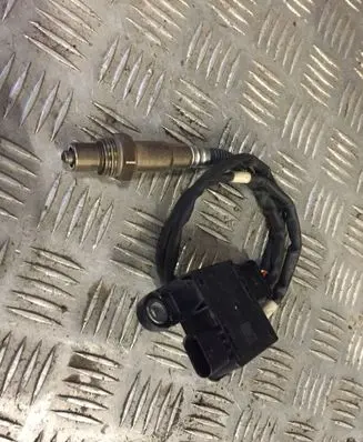 Audi A4 S4 B9 Lambda probe sensor 8W0906261C