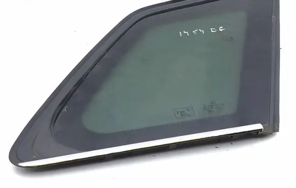 Audi Q4 Sportback e-tron Rear side window 89AB45298A