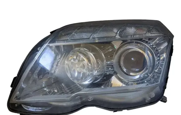 Mercedes-Benz GLK (X204) Headlight/headlamp A2048207459