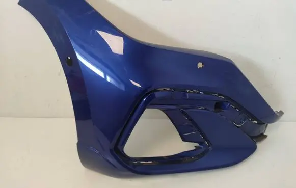 Volkswagen Arteon Front bumper corner part panel trim 3G8807796C
