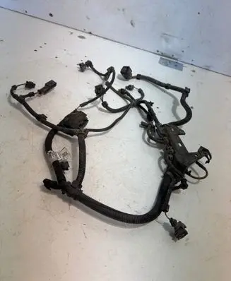 BMW 4 F32 F33 Engine installation wiring loom 7641659 EA8361