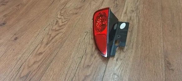 Renault Espace - Grand espace IV Rear fog light 8200027155