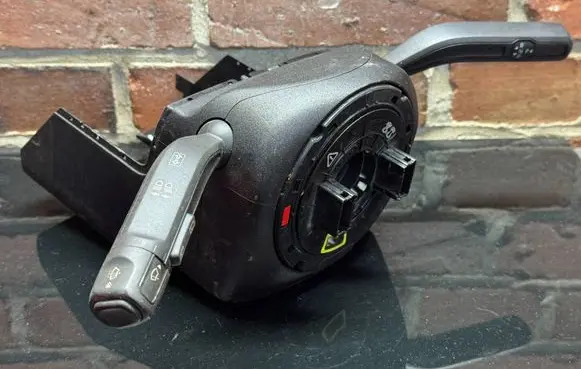 Mercedes-Benz B W247 Wiper turn signal indicator stalk/switch A1779003205