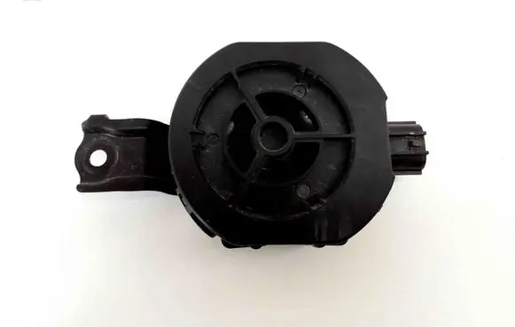 Toyota Yaris XP210 Alarm system siren 0689006481 86570K0010