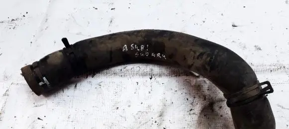 Subaru Forester SF Engine coolant pipe/hose