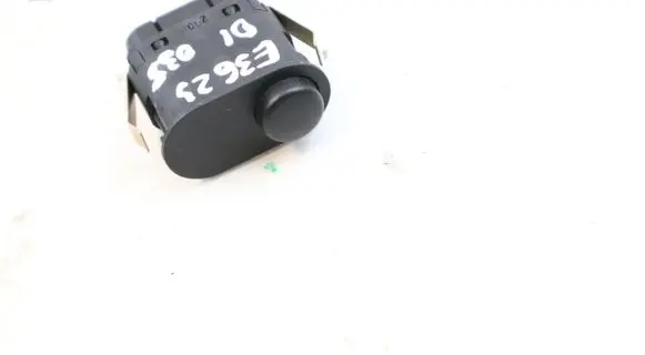 BMW Z3 E36 Fog light switch 6901958 61316901958