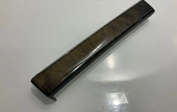 Mercedes-Benz E W211 Panel trim A2116800771 2116800771