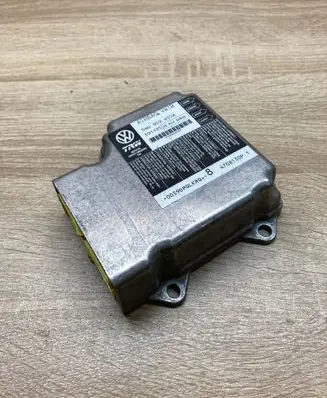 Volkswagen Tiguan Airbag control unit/module 5N0959655A 391135