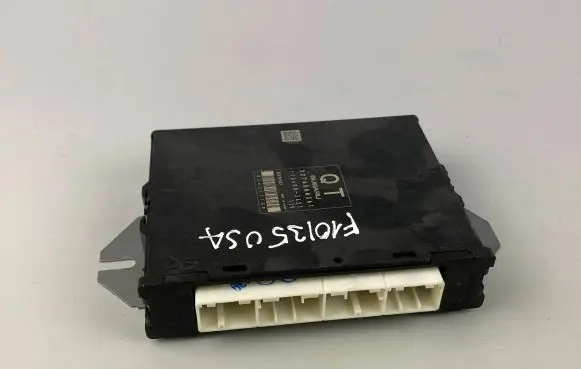 Engine control unit/module