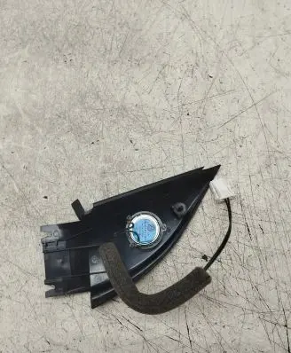 Side speaker trim/cover