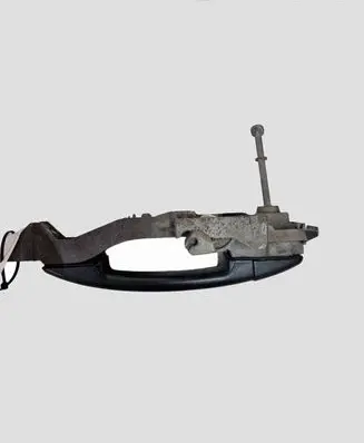 Peugeot 5008 Front door exterior handle 9684560080 111671