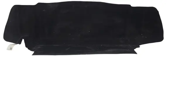 Tesla Model S Trunk/boot mat liner 104521000A