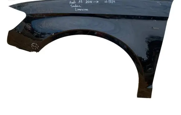 Audi A3 S3 8V Fender