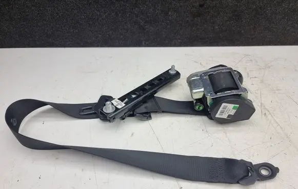 Volkswagen Crafter Front seatbelt 601384300 A9068600088
