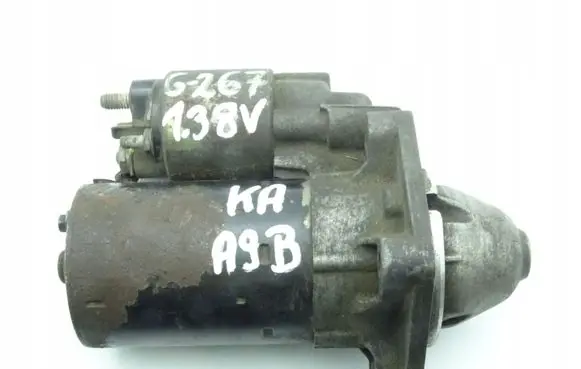 Ford Ka Starter motor