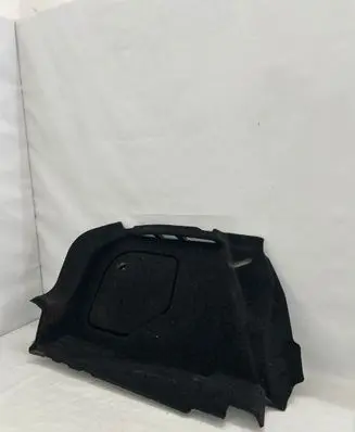 BMW 1 F20 F21 Other trunk/boot trim element 7238845 13648815