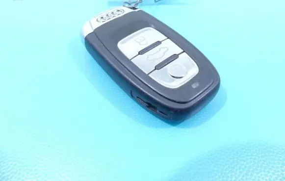 Audi Q5 SQ5 Engine ECU kit and lock set 8T0959754D IMPRK1310364
