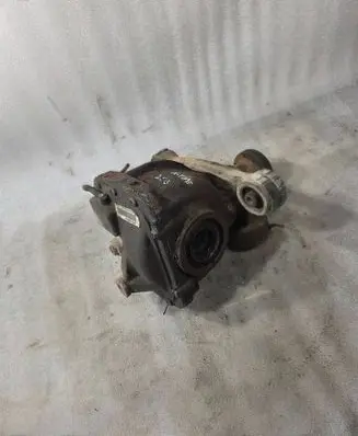 Jaguar X-Type Rear differential 1X4W4000AH RA1711010118A