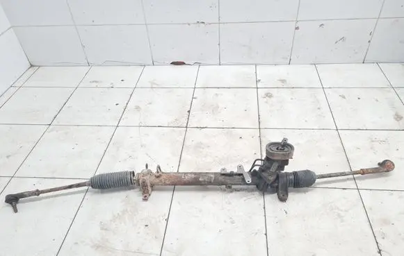 Volkswagen Golf IV Steering rack 1J1422105