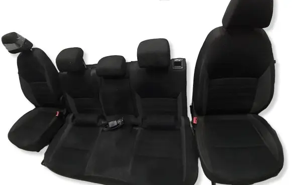 Skoda Octavia Mk3 (5E) Seat set 