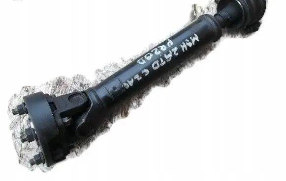 Mitsubishi Pajero Sport I Front prop shaft 