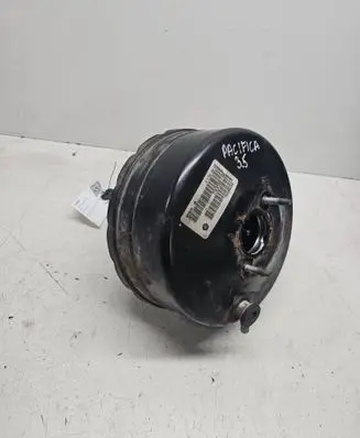Chrysler Pacifica Brake booster 04683844AB