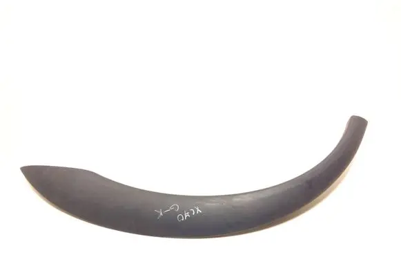 Volvo XC70 Rear door trim (molding) 30678048 8620132