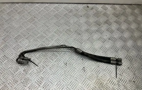 BMW 5 E60 E61 Active stabilizer tube/hose 6764615 6764616
