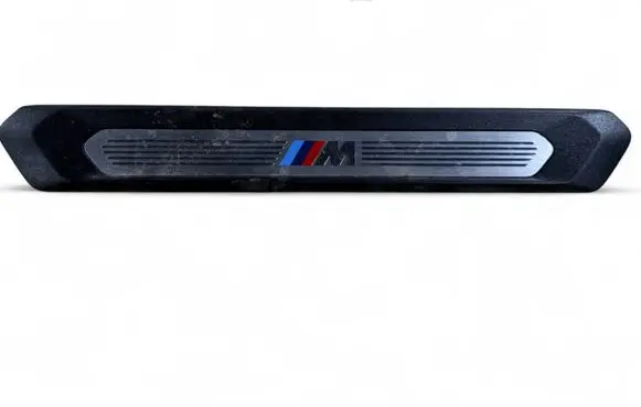 BMW X3 G01 Front sill trim cover 8068487 1068487 100019
