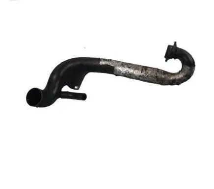 Citroen C5 Air intake hose/pipe