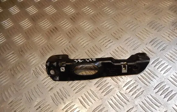 Other engine part