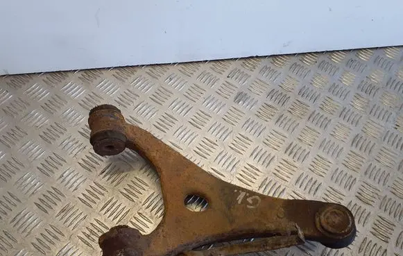 Rear upper control arm/wishbone