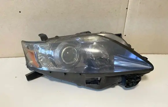 Lexus RX III Headlight/headlamp