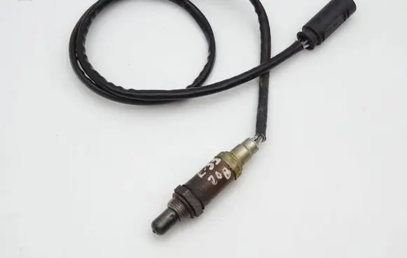 Lambda probe sensor