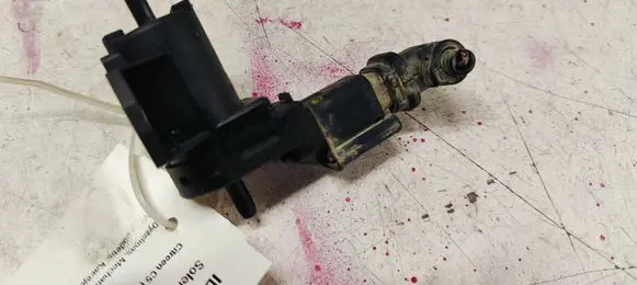 Citroen C5 Turbo solenoid valve 9688124580 30811E