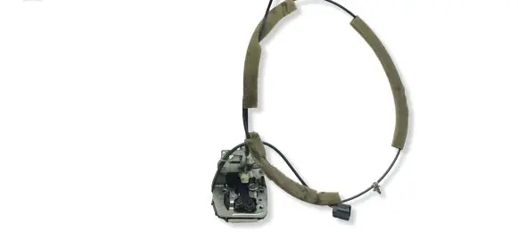 Renault Master III Sliding door lock I120009
