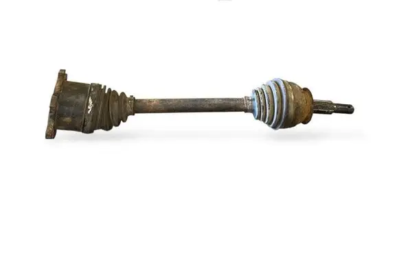 Nissan Pathfinder R51 Rear driveshaft 