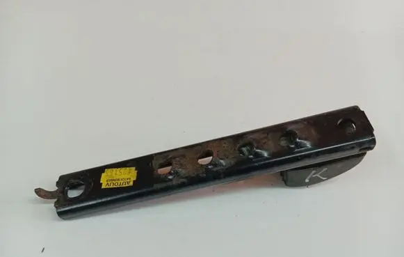 Ford Transit Seat belt adjustment rail 532092200A