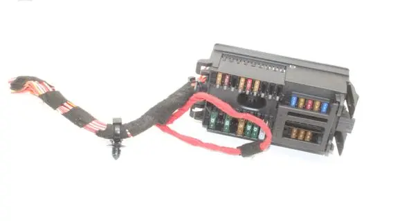 Mercedes-Benz EQS V297 Fuse box set A2239060402