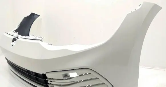 Volkswagen Golf VIII Front bumper 5H0807221H