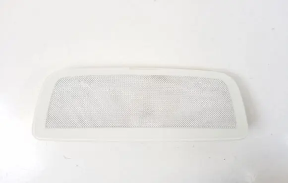 Rear seat light