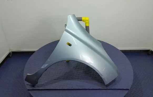 Nissan Micra Fender