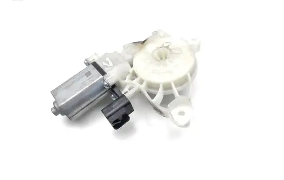 Ford Puma Rear door window regulator motor L1TB-14A389-DC A75657-114