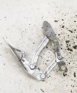 Audi TT Mk1 Engine bonnet/hood hinges 8N0823301