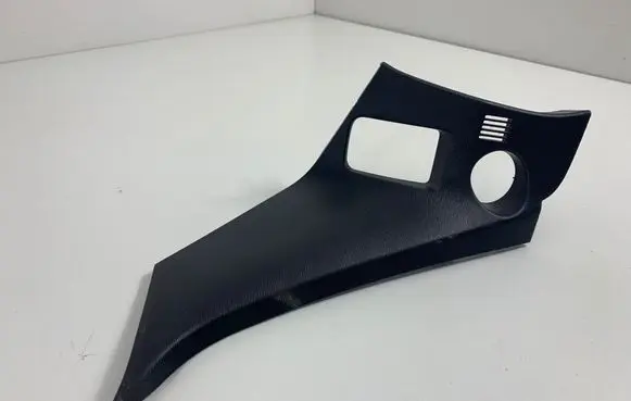 Other dashboard part