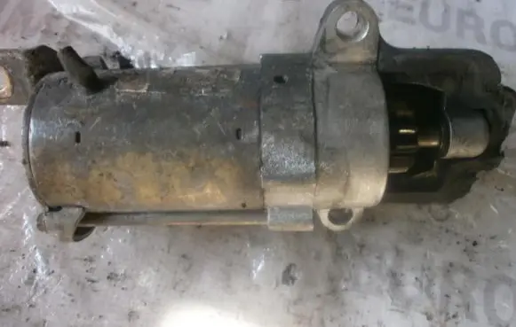 Ford Mondeo Mk III Starter motor 1s7011000ab