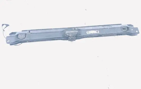 Volkswagen Transporter - Caravelle T4 Radiator support slam panel