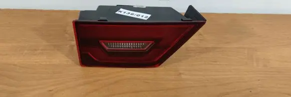 Jaguar E-Pace Tailgate rear/tail lights J9C313193DC