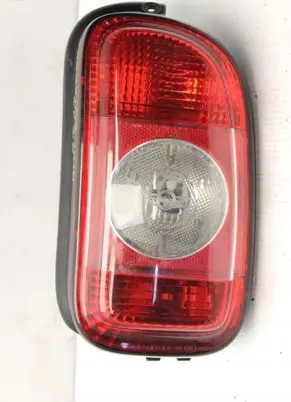 Mini One - Cooper Clubman R55 Rear/tail lights